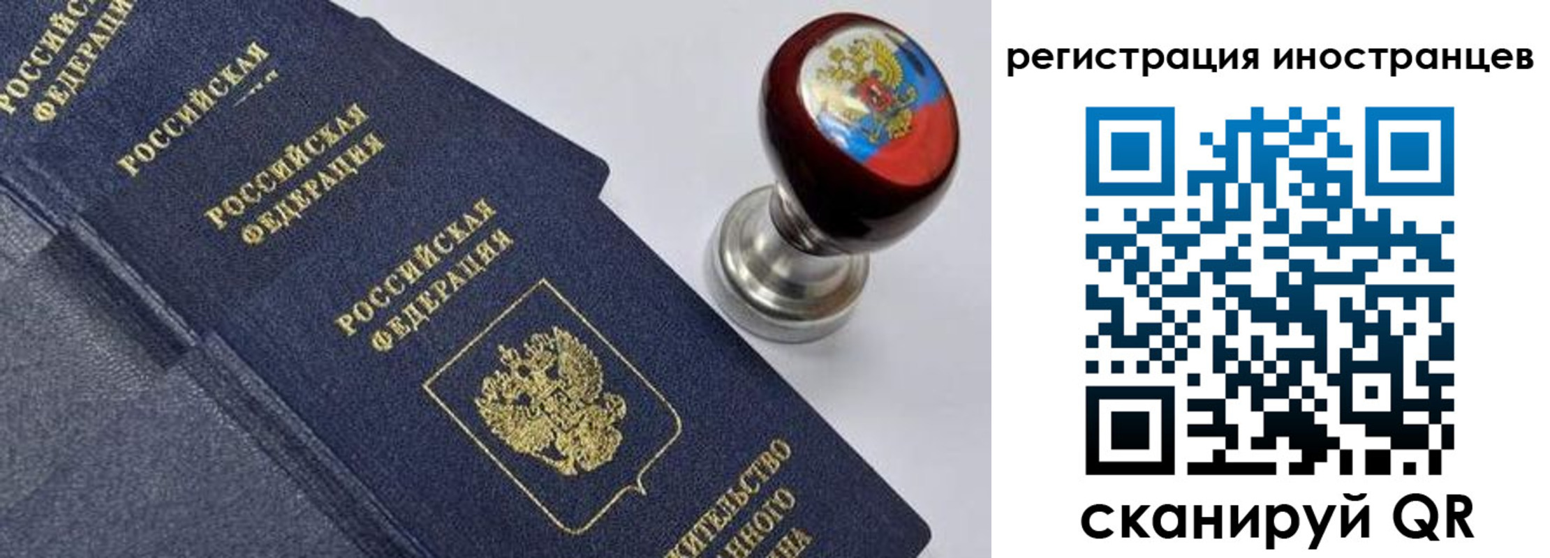прописка ребенка в Россоши